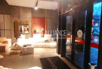 Spațiu comercial, de 450 mp, în Central - 6
