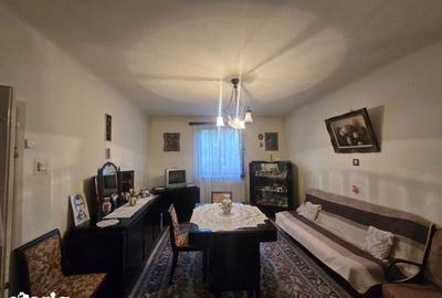 Casă cu 3 camere cu Teren 427 Mp în Găvana - 2
