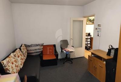 Apartament cu 2 camere decomandat, mobilat în Mănăștur - 2