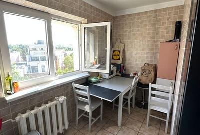 Apartament 3 camere metrou Timpuri Noi Decomandat - 16