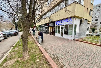 Spațiu comercial, de 140 mp, în Colentina - 1