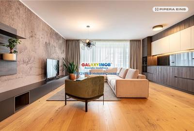 Vanzare apartament 4 camere Pipera constructie premium - 42