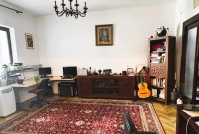 4 camere, 124 mp St, 2 balcoane, 2 bai, boxa, Magheru, Piata Romana - 8