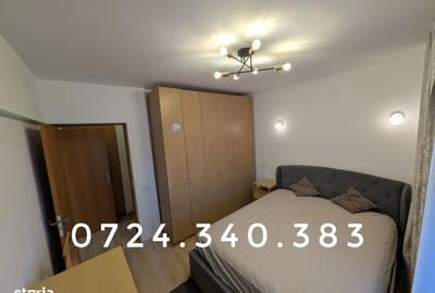 Apartament cu 2 camere în 13 Septembrie - 7