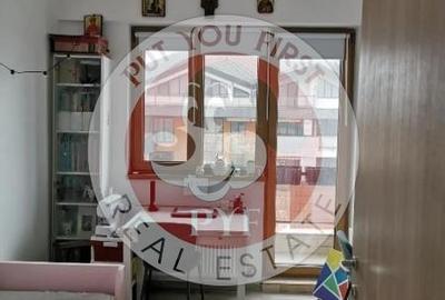 Metrou Jiului | 4 camere | 80mp | Semidecomandat | B12446 - 4