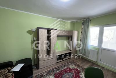 OPORTUNITATE!Garsoniera,BALCON,Zona Manastur/Kaufland/Almasului - 1