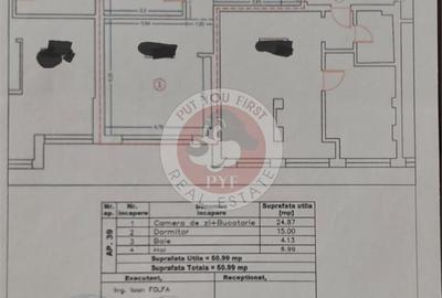 Uverturii | 2 camere | 51mp | semidec | B11389 Uverturii | 2 camere | 51mp | semidec | B11389 - 9