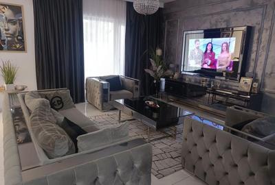 Duplex cu 4 camere cu Canalizare în Dumbrăvița - 21