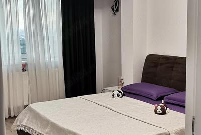 Apartament cu 2 camere decomandat în Central - 8