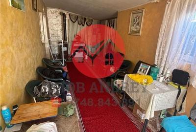 Casă cu 2 camere cu Teren 221 Mp în Central - 6