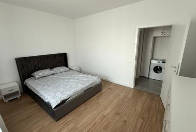 Apartament cu 2 camere decomandat, mobilat în Metalurgiei - 7