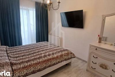 Apartament cu 3 camere decomandat în Lazaret - 2