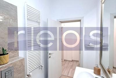 Apartament cu 2 camere semidecomandat, mobilat în Victoriei - 7