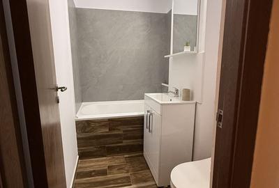 Apartament cu 2 camere decomandat în Tei - 2
