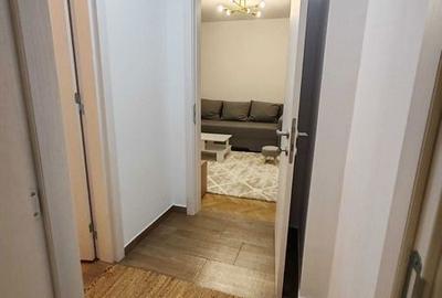 Apartament cu 2 camere semidecomandat în Titan - 8