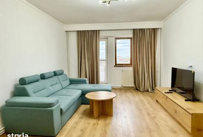 Apartament cu 3 camere, mobilat în Gara - 12
