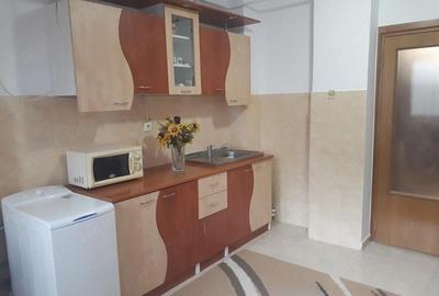 Garsonieră decomandată în Buzaului - 7