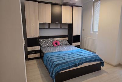 Garsonieră decomandată în Roșu - 2