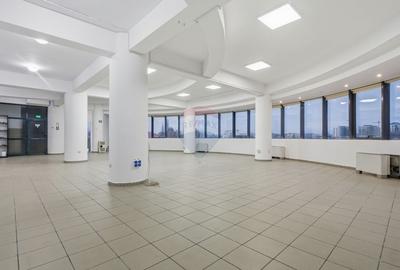Spațiu de birouri de 150mp de închiriat în zona Socola - 4
