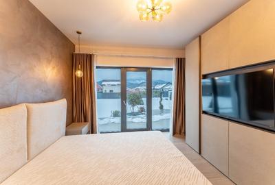 Casă individuală cu 3 camere cu Teren 850 Mp în Cristian - 13