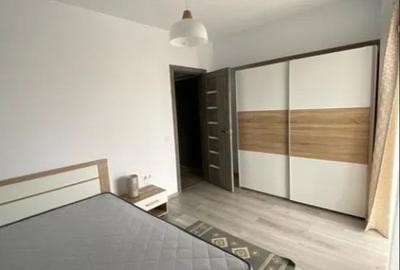 Apartament cu 2 camere+parcare in Tatarasi-Doi Baieti,bloc nou - 7