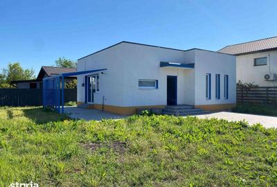 Casă cu 3 camere cu Teren 430 Mp în Berceni - 10