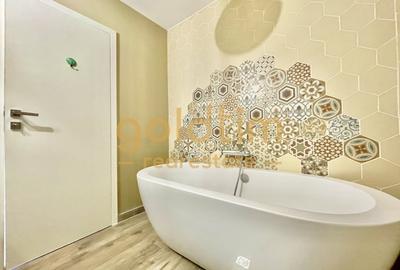 SUPERB/ DUPLEX/ IANCU NICOLAE/ PARCARE/ 2 TERASE - 34