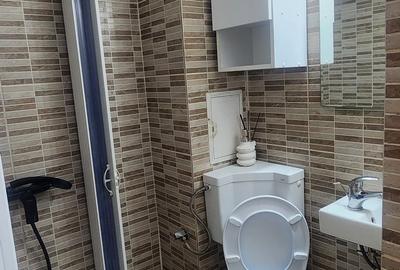 Vânzare apartament 2 camere zona Tomis nord mobilat 28 mp - 4