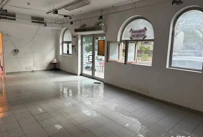 Inchiriez spa?iu comercial - Zona Avia?iei, Sector 1, Hotel Ibis - 1