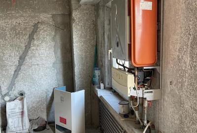 Romconfort SRL vinde garsoniera 43 mp, Comuna Snagov, Sat Ghermanesti, 40000 euro - 2