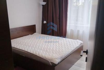 Apartament cu 2 camere, mobilat în Grivița - 7