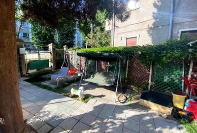 Vila Individuală ?n Inima Cartierului Cotroceni ? Eleganță Interb - 1