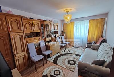 Apartament cu 2 camere decomandat, mobilat în Mărăști - 6