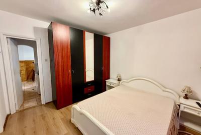 Apartament 2 camere - zona Rahovei - Decomandat - 7