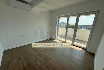 Apartament 3 camere si 2 terase in Ploiesti, zona Parcul Mih - 5