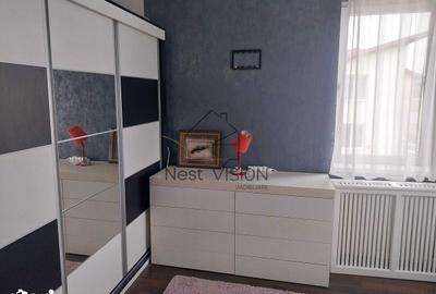 Apartament cu 3 camere, mobilat în Turnișor - 3