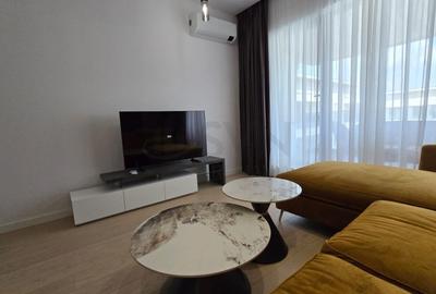 Apartament cu 2 camere decomandat, mobilat în Aviației - 3