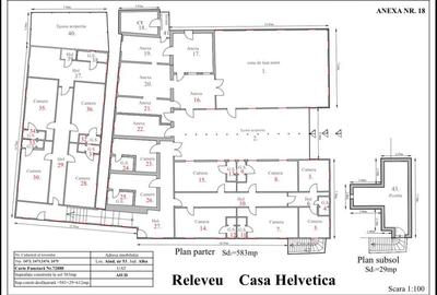 Spațiu comercial, de 500 mp, în Ciumbrud - 6