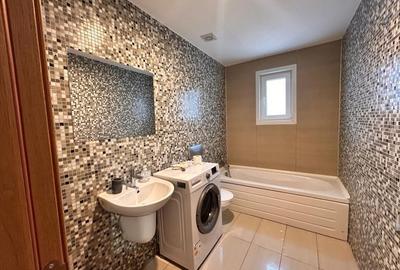 Vanzare 2 camere Cosmopolis mobilat/utilat + loc de parcare - 6