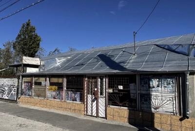 Spațiu comercial, de 249 mp, în Ceacu - 6