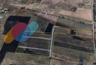 Teren 855 mp in zona strazii Odobesti Teren 855 mp in zona strazii Odobesti - 8