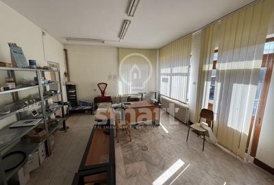 Spațiu comercial, de 191 mp, în Dâmbul Rotund - 2