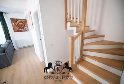 Duplex 3 camere The Suburb Buftea - 9