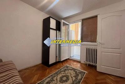 Apartament cu 2 camere semidecomandat, mobilat în Central - 5