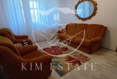 De vanzare apartament  3 camere Tomis 3 - 6