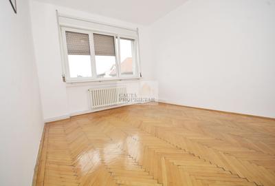 Apartament 4 camere I De inchiriat birou sau locuinta I Dorobanti I Zambaccian - 4