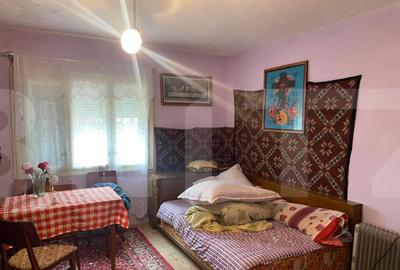 Ocazie! Casa de vacanta cu vedere la Lacul Belis - 3