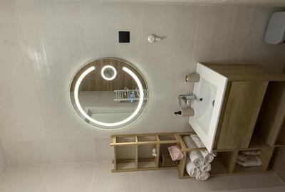 Prima inchiriere apartament 2 camere Doamna Ghica - 9