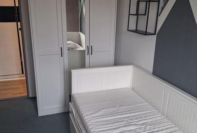 Apartament cu 3 camere decomandat în Aradului - 11