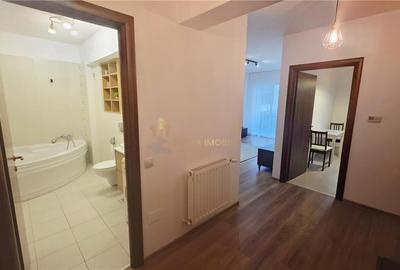 APARTAMENT 2 CAMERE 60 MP 13 MP BALCON 16 MP GRADINA - 2